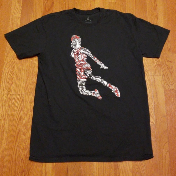 jordan dub zero shirt